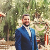 Mateus Cândido Soares
