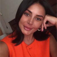 Elena Farfán Morales
