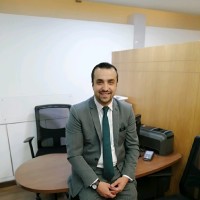 Amer Hadidi