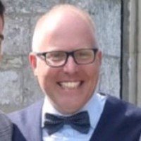 Daniel Boden Bsc (Hons), Pgcert, Crcm Dip