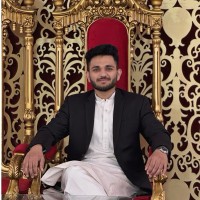 Saad Saeed