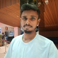 Mohan Raj