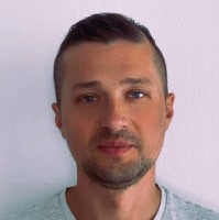 Dimitri Holz
