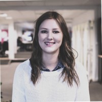 Stine Sophie Lundberg