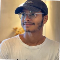 Syed Daniyal Saeed
