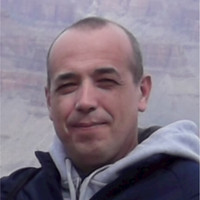 Stewart Pearson