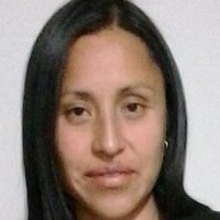 Edne Johana Tunarosa Carvajal