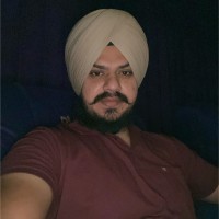 Ajit Paul Singh Thind
