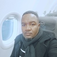 Chisomo Duncan Teputepu