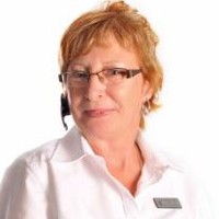 Denise Todosichuk