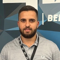 Hussein Dakdouk