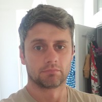 Luke Page