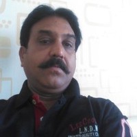 Rajendra Tiwari Tiwari