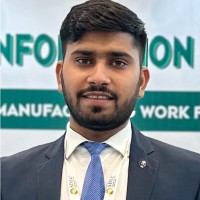 Raunak Kumar