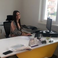 Esra Aykılıç Sırma