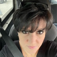 Veronica Pino