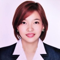 Joan Bernadette Sanchez