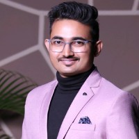 Nitish Suryawanshi