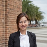 Deborah Lim