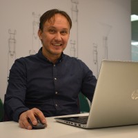 Drazen Markovic