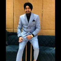 Baljinder Pal Singh