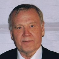 Alf Hamar