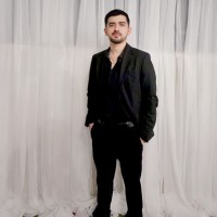 Ruberman Paredes