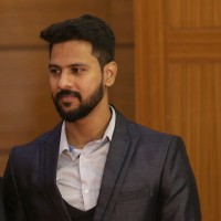 Srinivasan Sundarlal