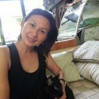 Lena Tan
