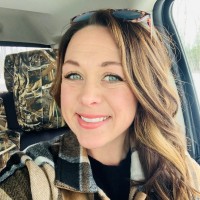 Brittney Bender