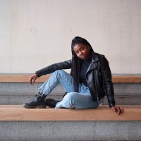 Hazel Obude