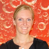 Lynn Van Praet