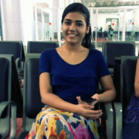 Avya Bansal