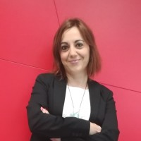 Carolina Arroyo Fuertes