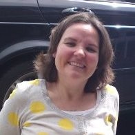 Alison Letch