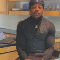 Tre Smith