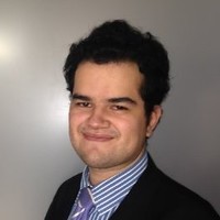 Carlos Gabriel Ramirez Mendez