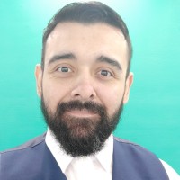 Jonathan Reyes Morales