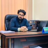 Inayat Ullah