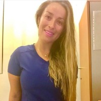 Francisca Daniela Chávez Valdebenito