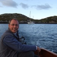 Iain Clement