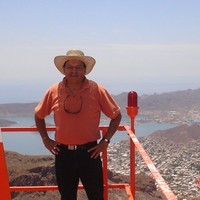 Alberto Mares