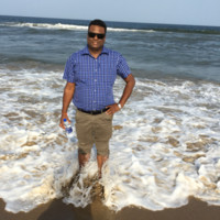 Santosh Singh