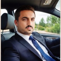 Shahzad Anwar