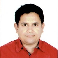 Yogesh Naidu