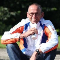 Peter Scheres