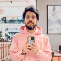 Seyed Hossein Ghafoori