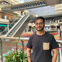 shivesh kumar