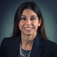 Rachel Antalvari