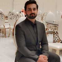 Azhar Ali Hashmi